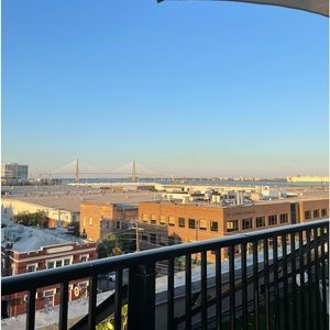 Meet your Posher, Carrie